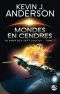 [The Saga of Seven Suns 07] • Mondes en cendres